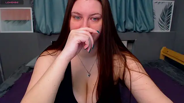 Snapshot of LiyaSilve chatting on 21, 1, 2025 LiyaSilve online show from 21, 1, 2025