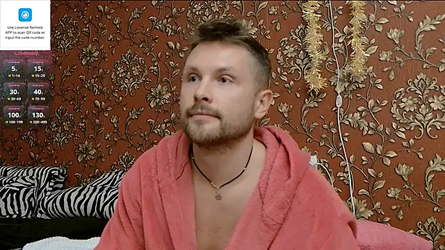 MartinBrandon online show from 14, 10, 2025