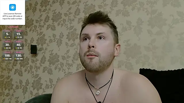 MartinBrandon online show from 22, 2, 2026