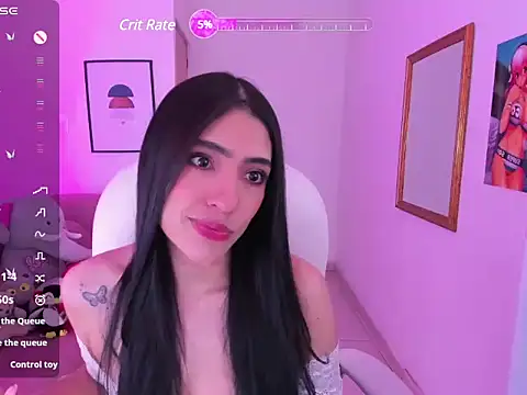 Snapshot of tatiana_prada chatting on 7, 12, 2024 tatiana prada online show from 7, 12, 2024