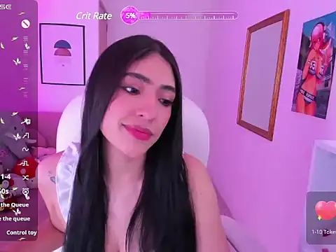 Snapshot of tatiana_prada chatting on 13, 12, 2024 tatiana prada online show from 13, 12, 2024