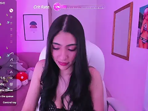 Snapshot of tatiana_prada chatting on 11, 1, 2025 tatiana prada online show from 11, 1, 2025