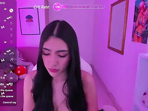 Snapshot of tatiana_prada chatting on 25, 2, 2025 tatiana prada online show from 25, 2, 2025