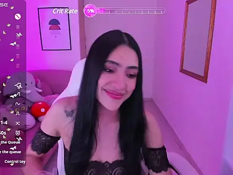 Snapshot of tatiana_prada chatting on 18, 3, 2025 tatiana prada online show from 18, 3, 2025