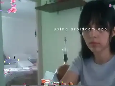 Moon lunita online show from 21, 1, 2025