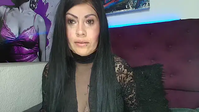 Tania mature online show from 7, 3, 2026