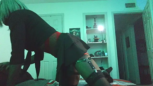 OGJackietheSilverFox online show from 1, 5, 2026