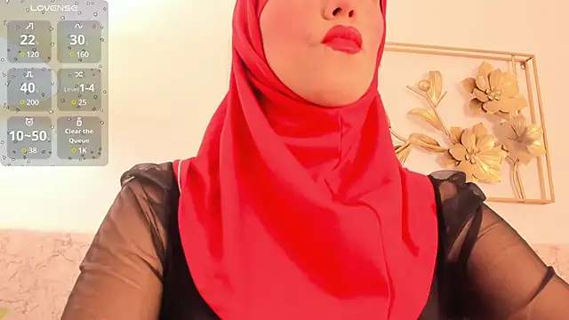 hanajameela online show from 4, 1, 2025