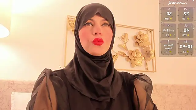 hanajameela online show from 8, 1, 2025