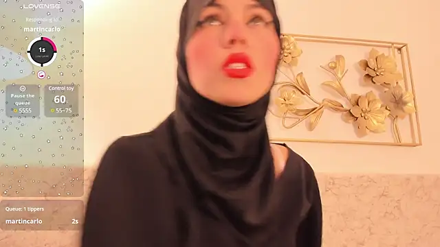 hanajameela online show from 6, 3, 2025