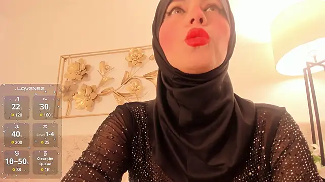 hanajameela online show from 21, 3, 2025