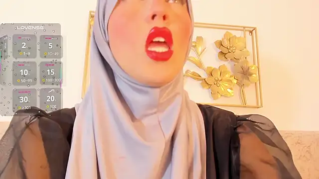 hanajameela online show from 13, 10, 2025