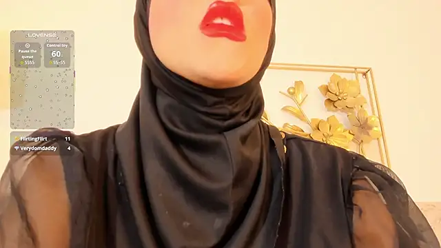 hanajameela online show from 21, 2, 2026