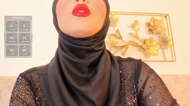 hanajameela online show from 20, 3, 2026