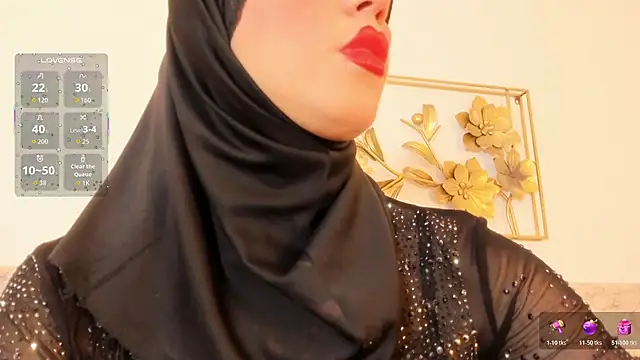 hanajameela online show from 17, 4, 2026