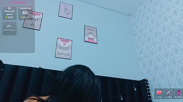 colombiamommy online show from 22, 11, 2025