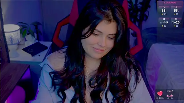 Alyaa s online show from 9, 4, 2026