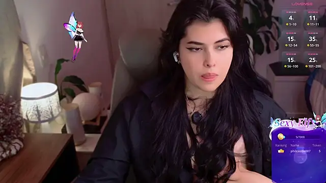 Alyaa s online show from 3, 6, 2026