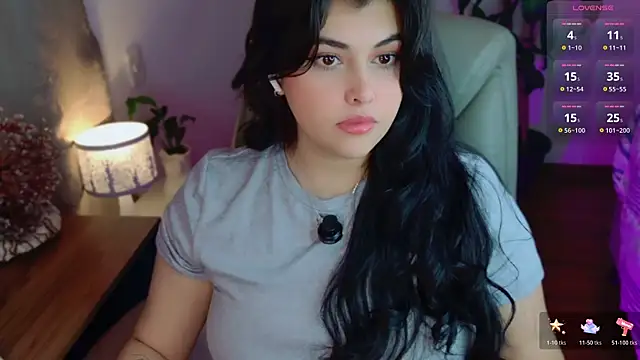 Alyaa s online show from 3, 7, 2026