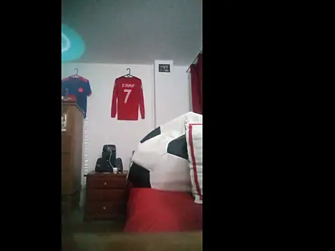 Snapshot of ALBEIROFOOTBALL1992 chatting on 2, 11, 2025 ALBEIROFOOTBALL1992 online show from 2, 11, 2025