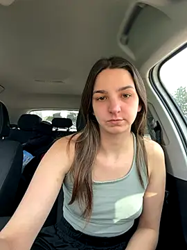 DoriDeluxe66 online show from 20, 11, 2025