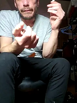 chosen923 online show from 7, 11, 2025