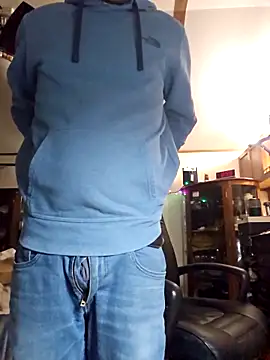 chosen923 online show from 18, 12, 2025