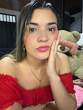 Snapshot of Sarita-candy chatting on 11, 6, 2026 Sarita-candy online show from 11, 6, 2026