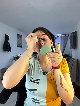 carolina16love online show from 18, 10, 2025