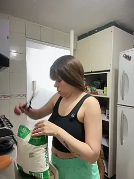 carolina16love online show from 3, 2, 2026