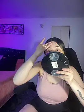 carolina16love online show from 4, 3, 2026