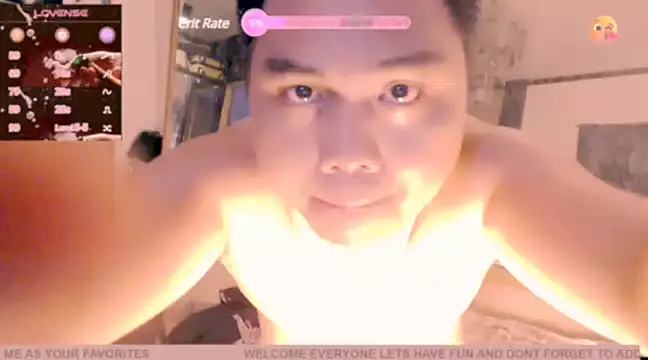 Snapshot of Hardking_69 chatting on 31, 1, 2025 Hardking 69 online show from 31, 1, 2025