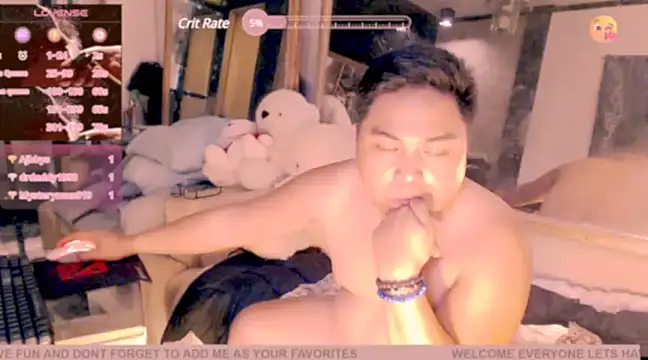 Snapshot of Hardking_69 chatting on 31, 1, 2025 Hardking 69 online show from 31, 1, 2025