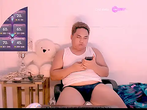 Hardking 69 online show from 18, 3, 2026