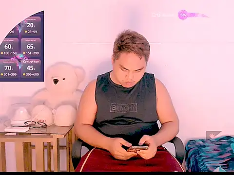 Hardking 69 online show from 21, 3, 2026