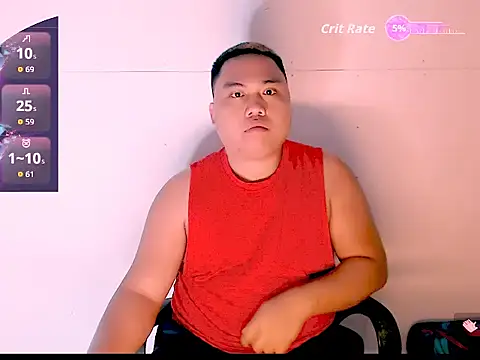 Hardking 69 online show from 8, 4, 2026