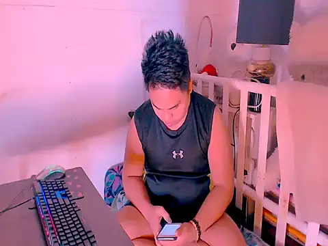 Snapshot of Hardking_69 chatting on 12, 7, 2026 Hardking 69 online show from 12, 7, 2026