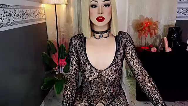 SeductiveAsianTs online show from 24, 4, 2026