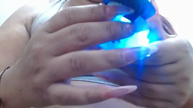 megganplayx online show from 22, 3, 2026