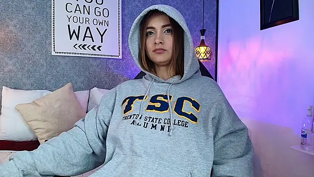 Emiily W online show from 21, 1, 2025