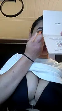 Emiily W online show from 20, 3, 2025