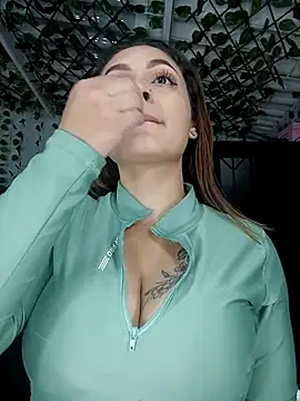 Emiily W online show from 21, 3, 2025