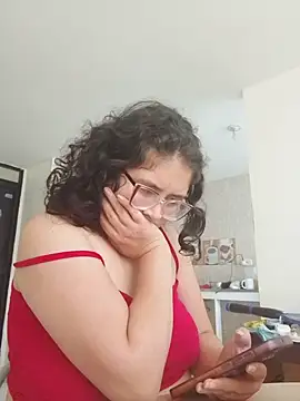 johannasexy97 online show from 22, 12, 2024