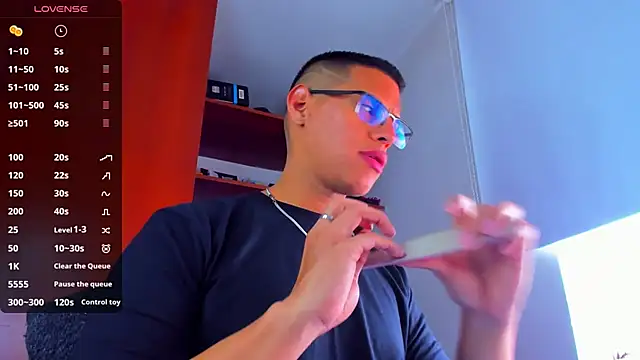  John Boy  online show from 7, 10, 2025