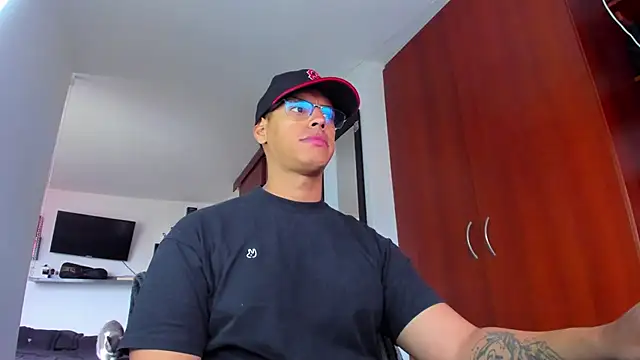 Snapshot of _John_Boy_ chatting on 2, 5, 2026 John Boy online show from 2, 5, 2026