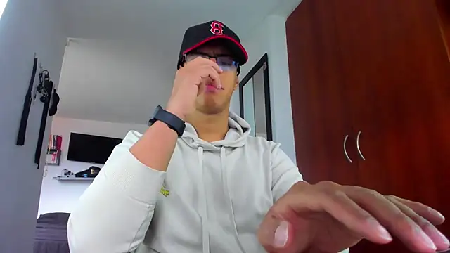 Snapshot of _John_Boy_ chatting on 16, 5, 2026 John Boy online show from 16, 5, 2026