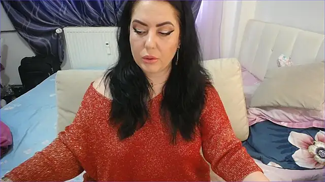 RosseKammy online show from 30, 1, 2025