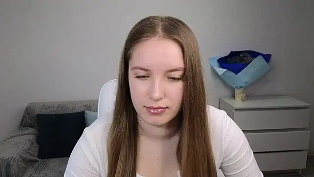 EvaMaddison online show from 17, 1, 2025