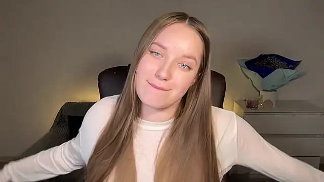 EvaMaddison online show from 7, 3, 2026