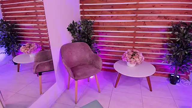  MeganRain online show from 8, 10, 2025